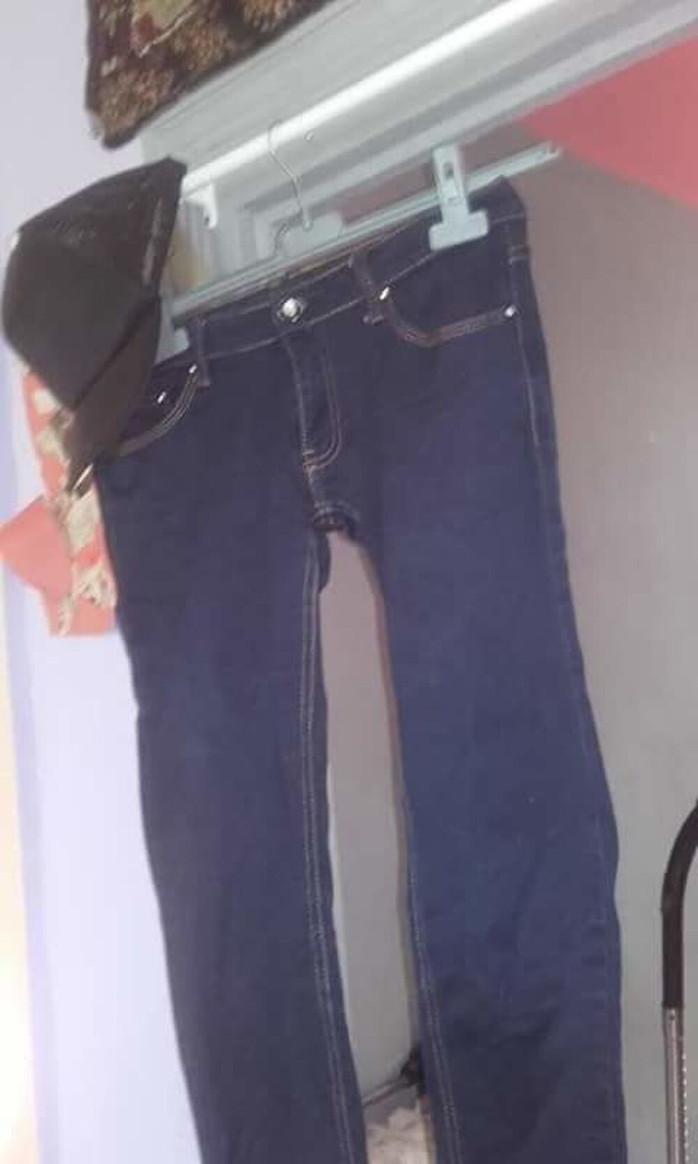 Jean taille 36/42 Vêtements