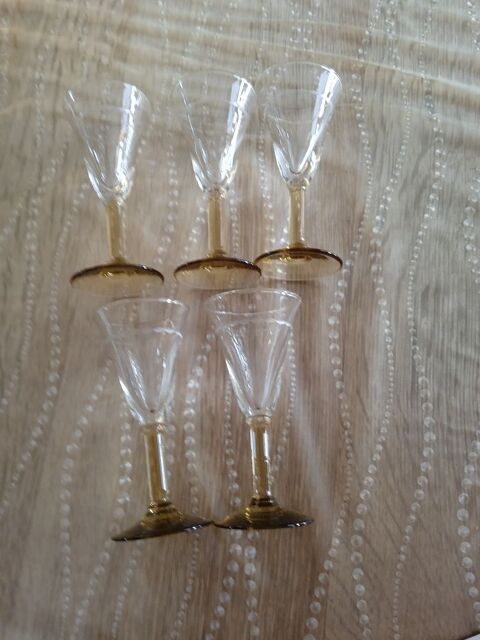 VERRES 5 Wattignies (59)