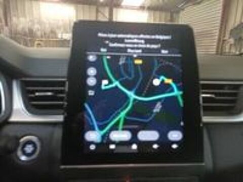 Captur E-Tech hybride 145 Techno 2023 occasion 08300 Rethel