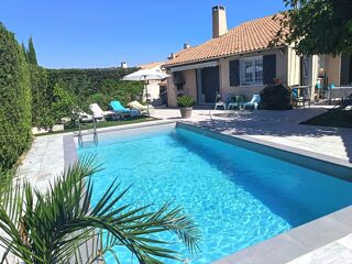  Villa à vendre 7 pièces 133 m²