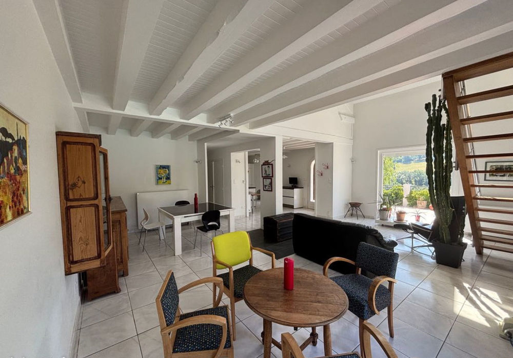 Maison 10 pièces 220 m² · à Le Puy-en-Velay · 220 m² · 439 000 €