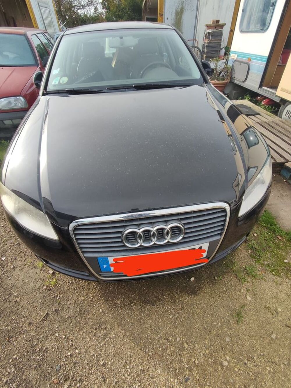  2006 occasion 91150 &Eacute;tampes