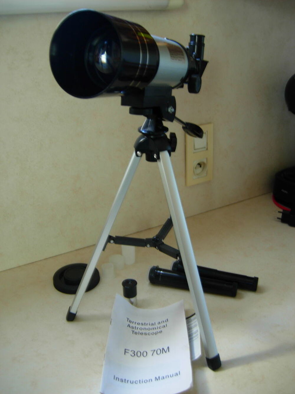 T&eacute;lescope enfant Jeux / jouets