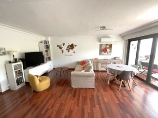  Appartement � vendre 3 pi�ces 69 m�