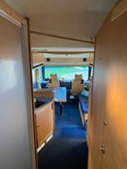  1993 occasion 87000 Limoges
