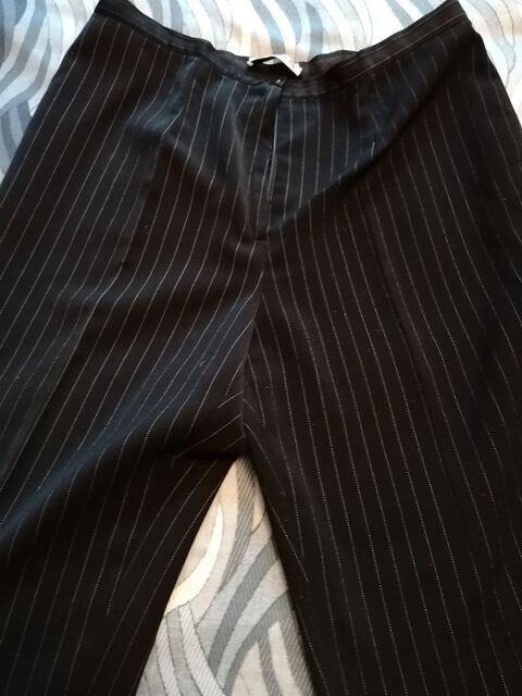 Pantalon femme GRIFFON 6 Jury (57)