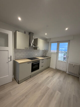  Appartement  vendre 4 pices 75 m