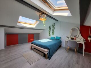  Maison � vendre 6 pi�ces 124 m� Rumilly