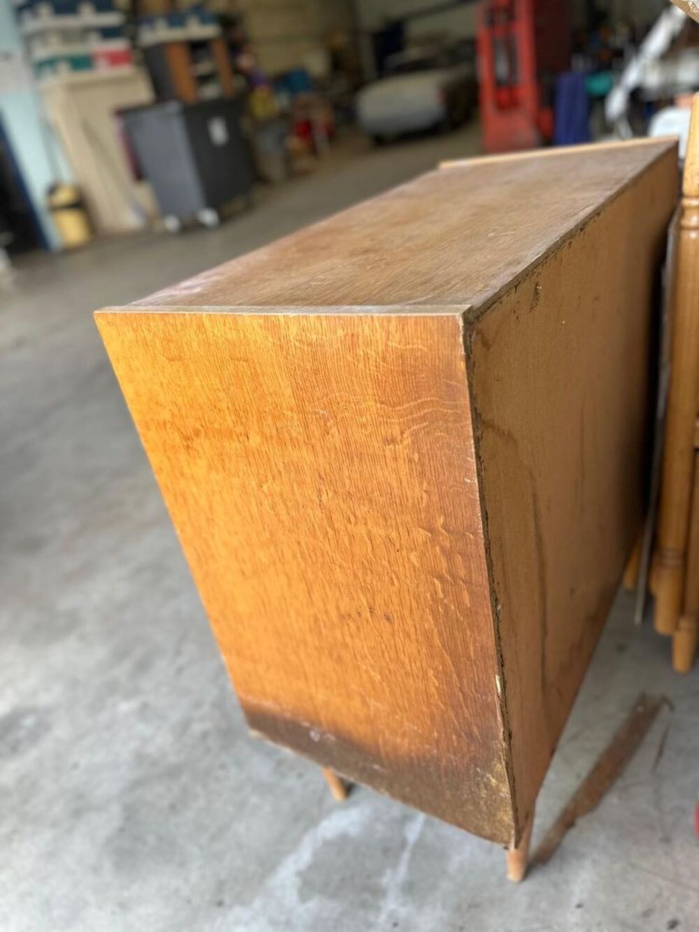 commode vintage Meubles