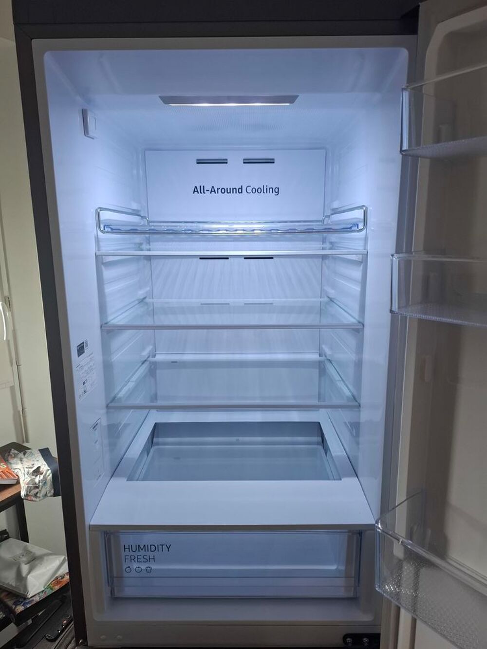 R&eacute;frig&eacute;rateur Samsung - Excellent &eacute;tat Electroménager