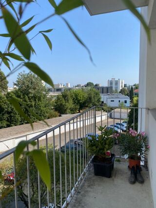  Appartement à vendre 3/4 pièces 69 m²