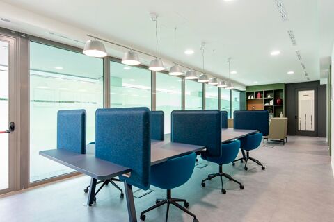 Espace de coworking à Lyon, Grange Blanche 249 69008 Lyon