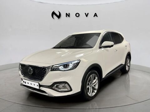 MG MG.EHS EHS Luxury PHEV 2021 occasion Pessac 33600