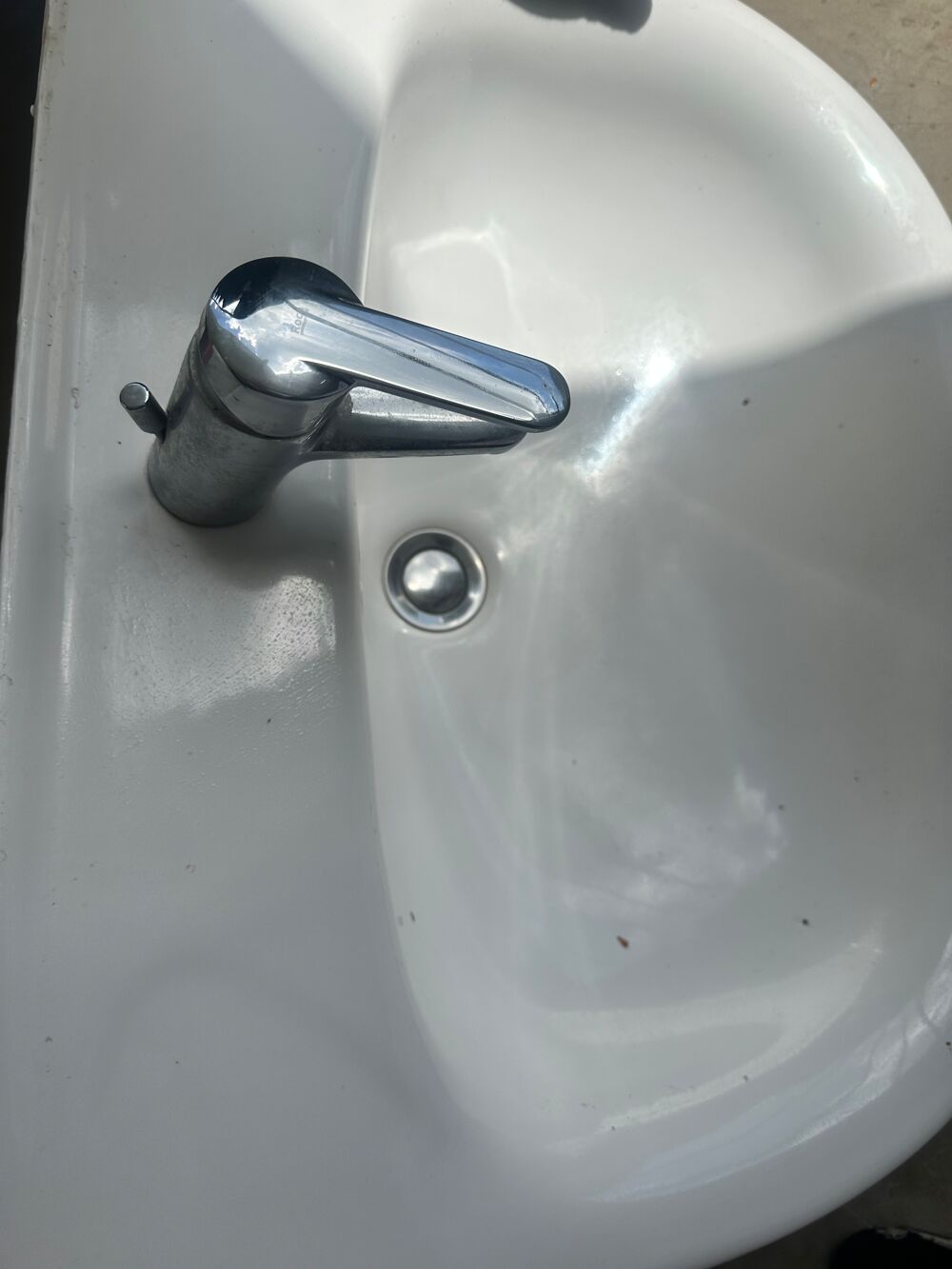Lavabo Meubles
