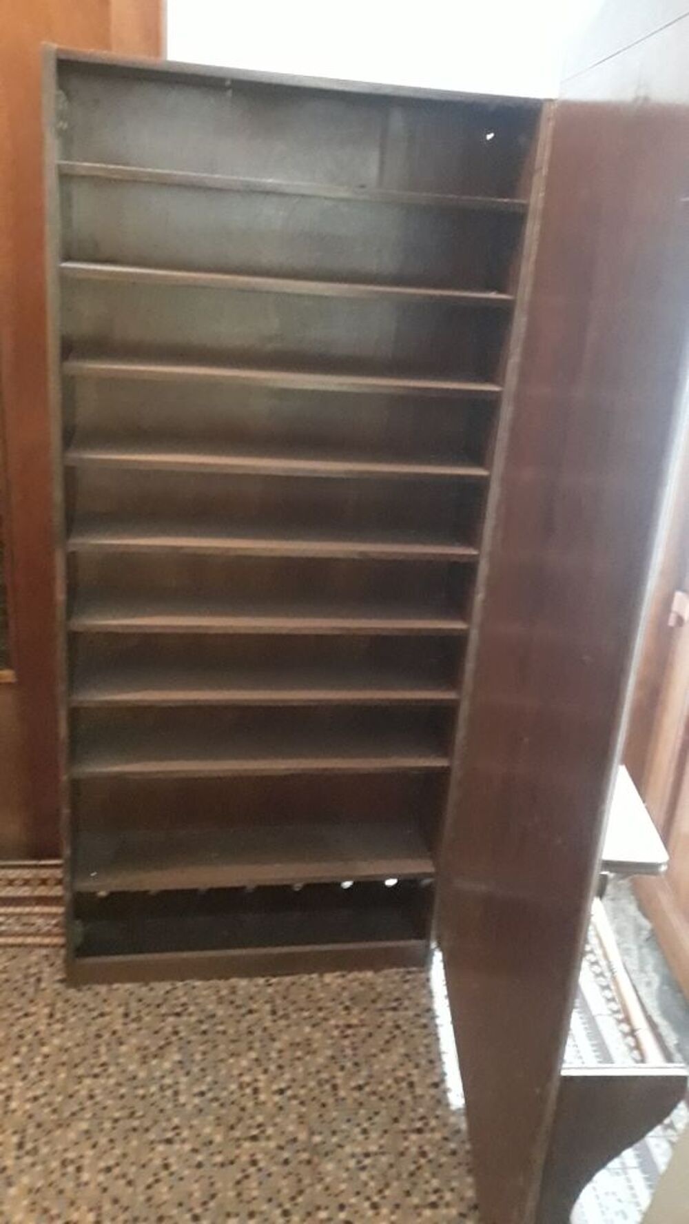 vestiaire d'entr&eacute;e Meubles