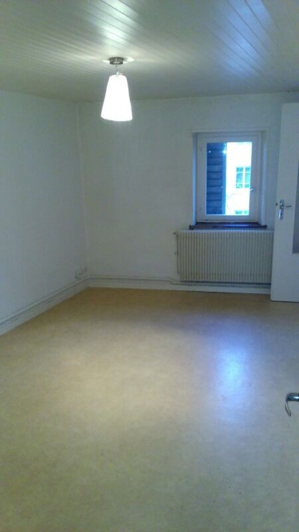 location Appartement - 2 pièce(s) - 42 m² Nancy (54000)