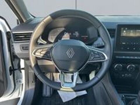 Clio V Clio Blue dCi 100 ch GSR2 Evolution 2025 occasion 42120 Le Coteau