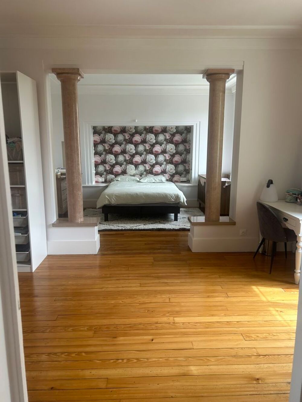 Vente Maison Maison de caractère : 222m2, 5 chambres, 1700m2, dépendances Saint-dizier