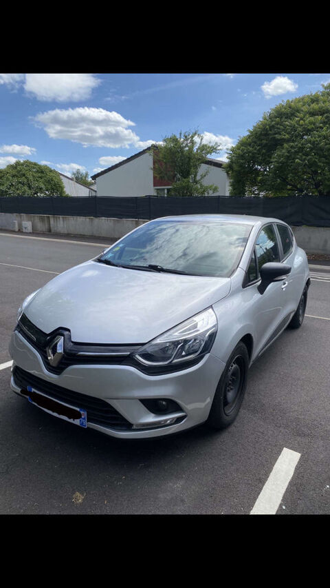 Renault clio iv Clio dCi 90 Energy 82g Business