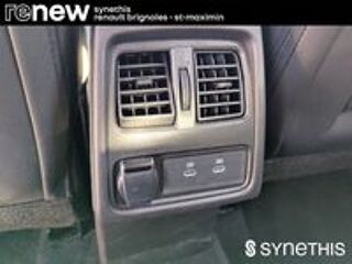 Symbioz E-Tech full hybrid 145 Techno 2025 occasion 83170 Brignoles