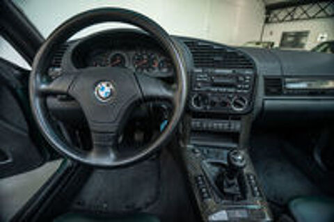 M3 3.0 1995 occasion 75014 Paris