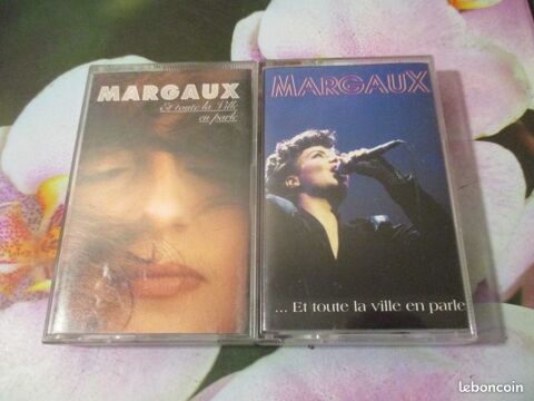 Cassettes audio Margaux
0 Hrouville-Saint-Clair (14)