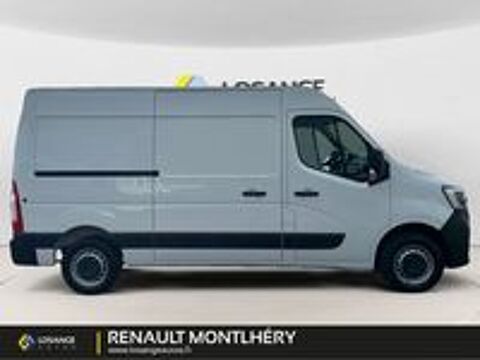 Master MASTER FGN TRAC F3500 L2H2 BLUE DCI 135 CONFORT 2024 occasion 91310 Montlh&eacute;ry