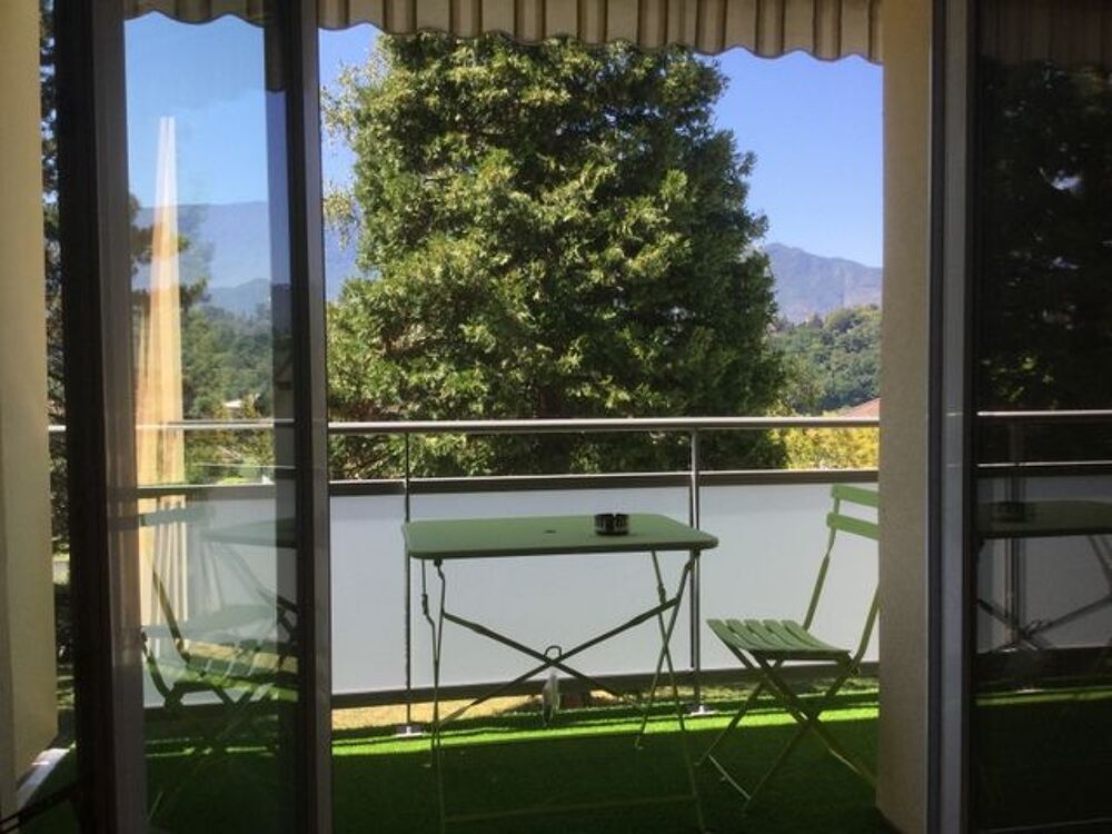   Appartement T2 51 m2 pour cure 3 *  cot thermes Marlioz Rhne-Alpes, Aix-les-Bains (73100)