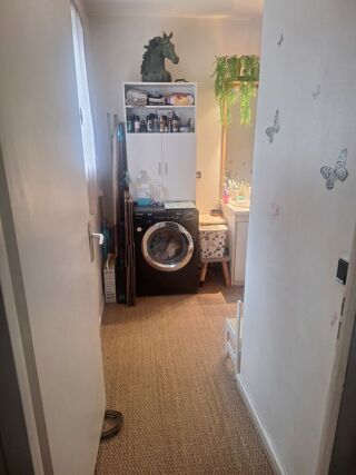  Appartement � vendre 2 pi�ces 51 m�