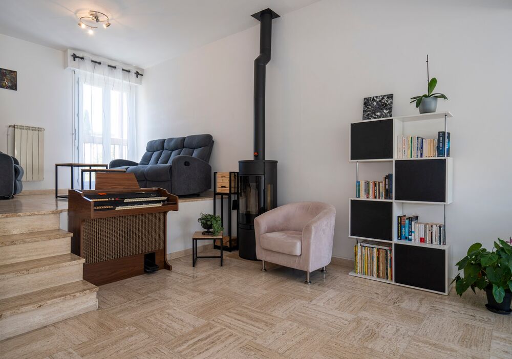 Vente Maison Maison lumineuse avec jardin arboré - 5 pièces - 4 chambres Montpellier