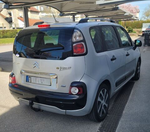Citroen c3 picasso Citro&euml;n  e-HDi 90 Confort BMP6
