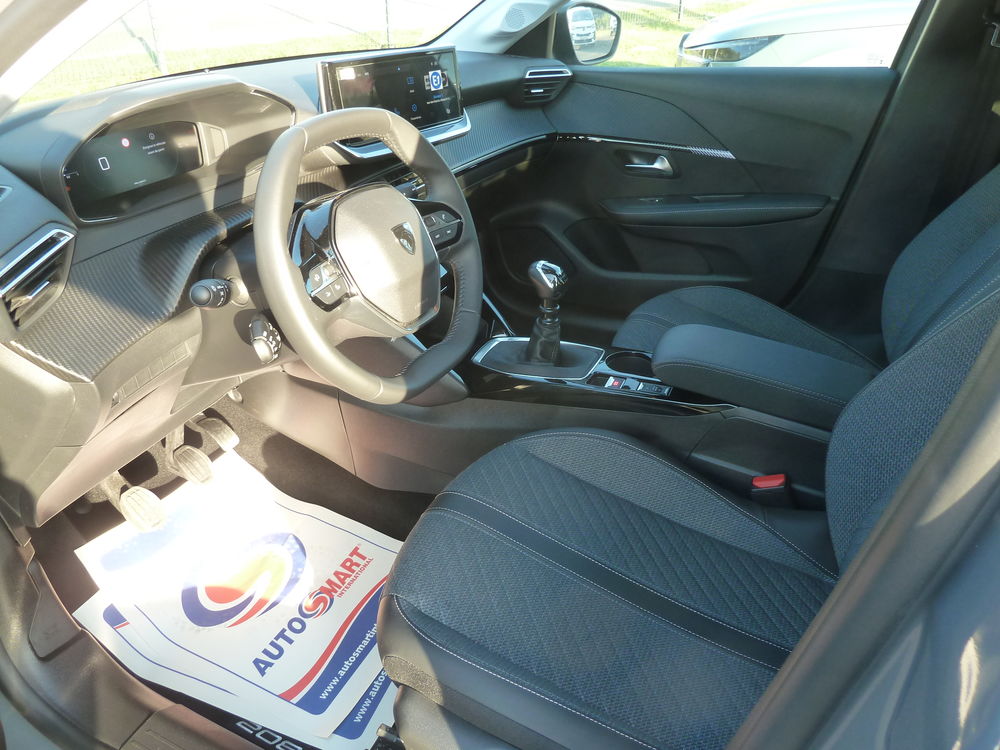208 Active 100 ch 2025 occasion 59530 Le Quesnoy