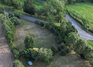  Terrain à vendre 1397 m²