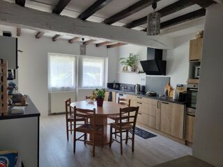  Maison � vendre 6 pi�ces 160 m� Villieu-loyes-mollon