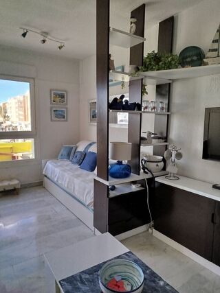  Appartement à vendre 2 pièces 24 m²