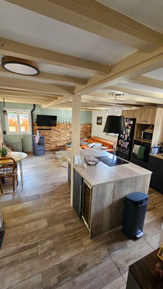  Maison à vendre 3 pièces 70 m²