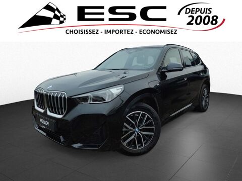 Annonce voiture BMW X1 46990 