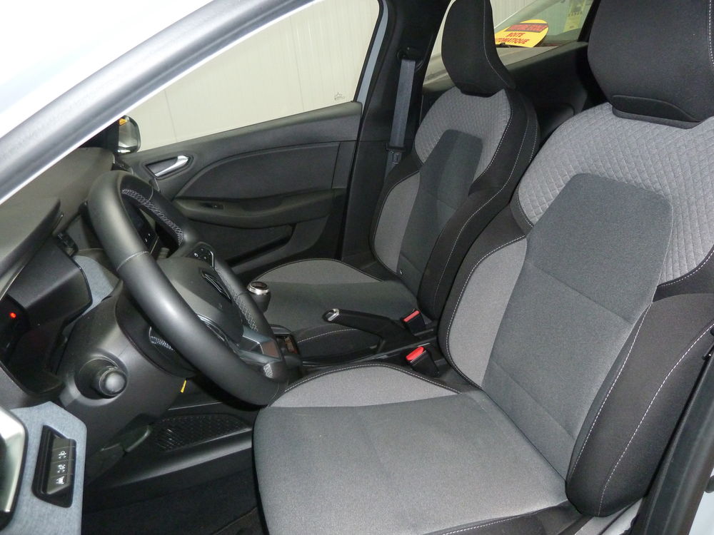 Clio V Clio dCi 100 GSR2 Evolution 2025 occasion 95300 Ennery