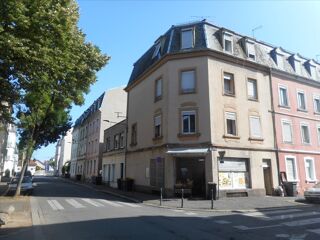  Immeuble à vendre 