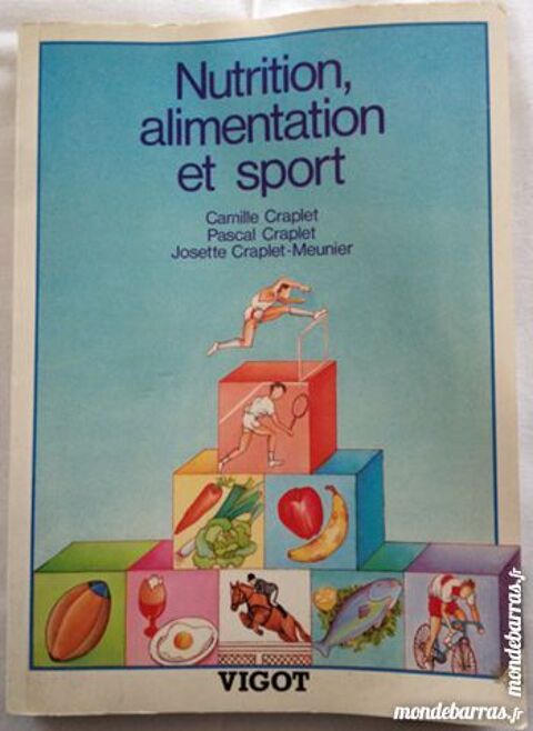 Nutrition alimentation et sport 1 Achenheim (67)