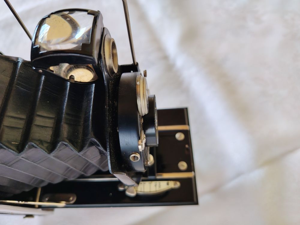 Appareil photo FOTH reflex
Photos/Video/TV