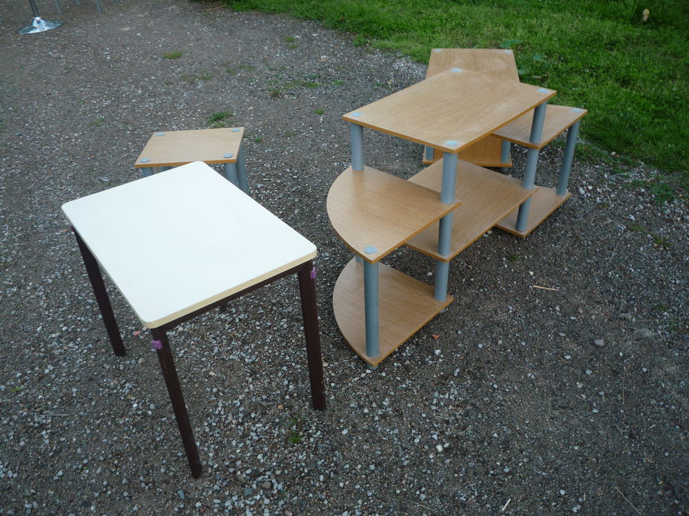 Bureau,table t&eacute;l&eacute;viseur,tablette Meubles
