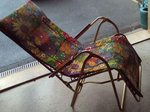 fauteuil relax 60 Domérat (03)