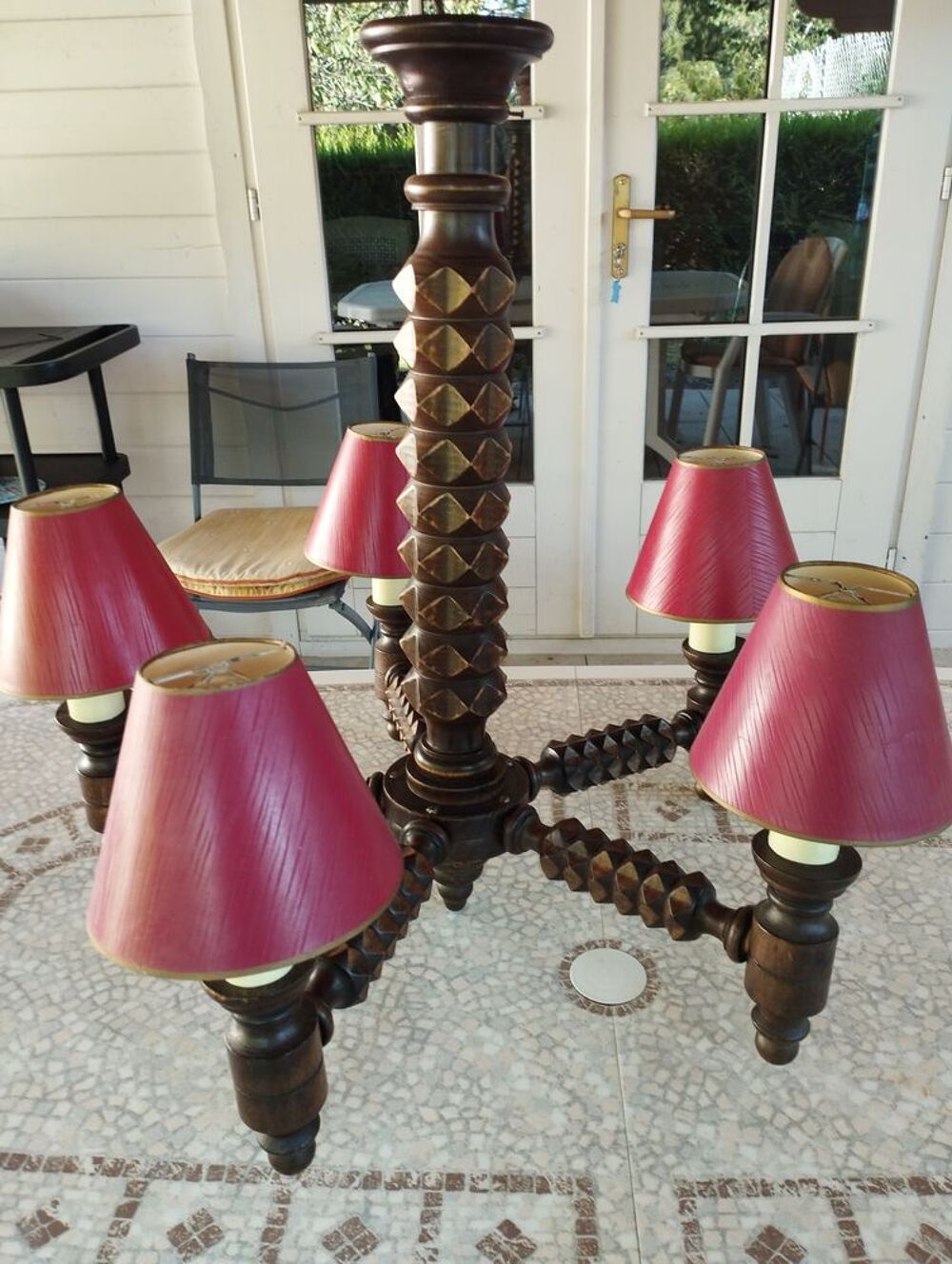 Luminaire Meubles