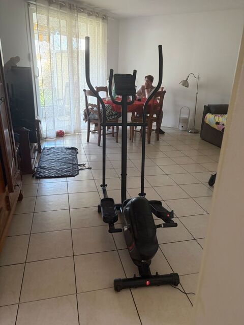 V�LO ELLIPTIQUE 0 Gambsheim (67)