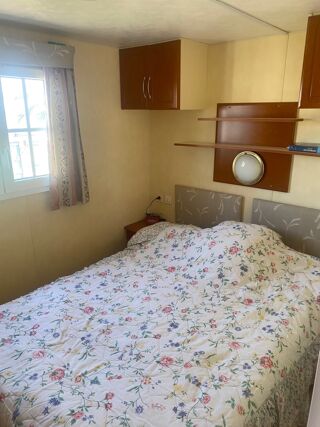 Location  Mobile Home 