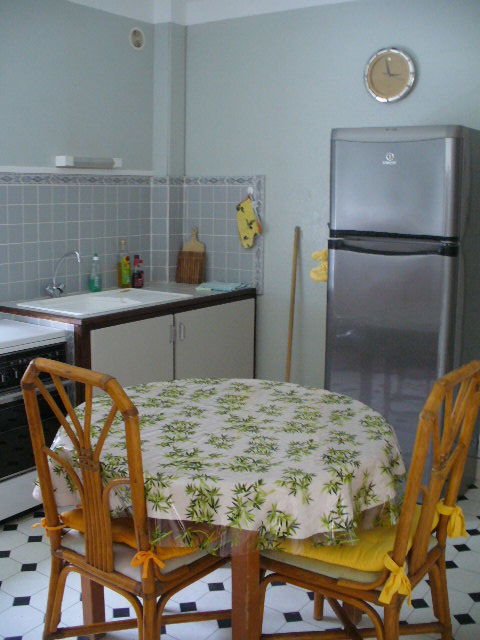  Appartement � louer 2 pi�ces 45 m�