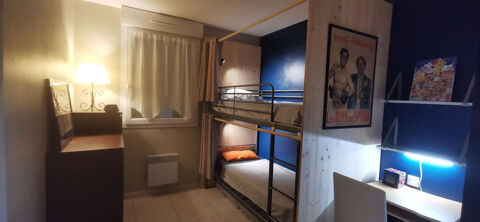  Appartement � louer 4 pi�ces 77 m�