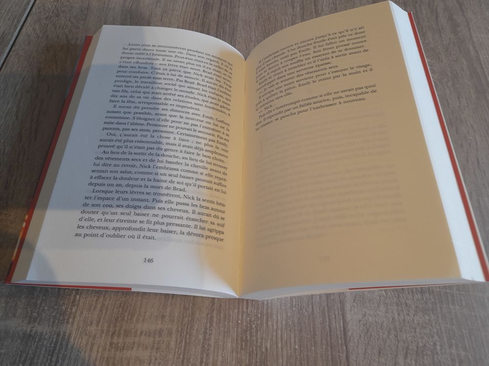 De si beaux lendemains Livres et BD