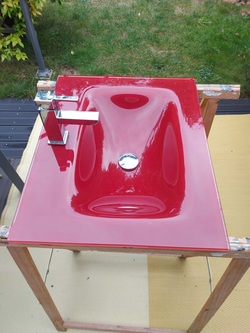lavabo Meubles